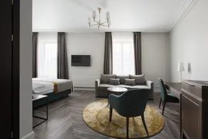 VICTORIA Hotel Klaipėda - Room