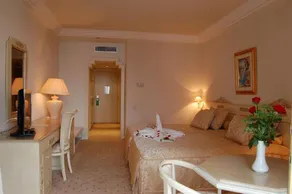 Amir Palace - Room