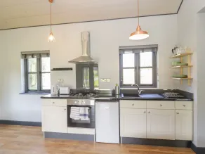 Primrose - Cocina privada