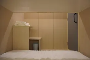 Napzbox Petaling Jaya - Room