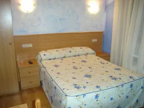 Hotel Doña Maria - Room