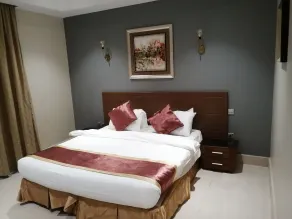 Rahhal Hotel Suites - Room