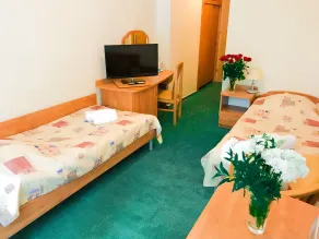 Albatros Medical SPA - Room