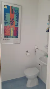Detached House Miketa - Bathroom