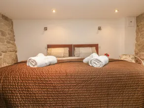 The Old Barn - Room
