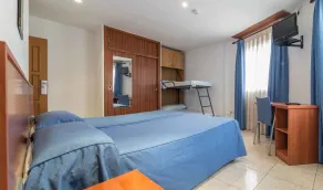 Hotel Reig - Rom