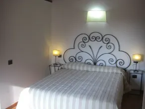 Agriturismo Istrice Innamorato - Zimmer