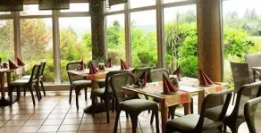 Landhotel Peters - zwischen zwei Seen - Ristorante