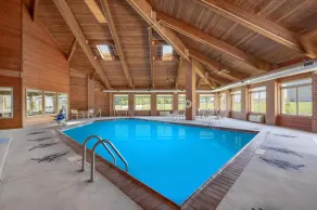 Best Western Geneseo Inn - Piscine