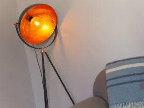Trengoff - Chambre