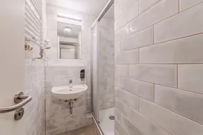 a&o Hamburg Hauptbahnhof - Bagno