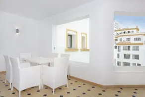 B51 Executive Flats Marbella - Vue de la chambre
