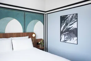 Mercure Biarritz Centre Plaza - Chambre