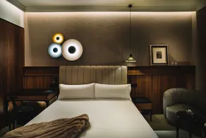 Hotel Pinar Plaza - Chambre