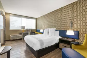 GLo Best Western Pooler - Savannah Airport Hotel - Værelse