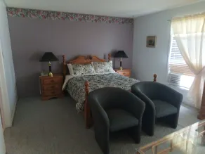 Princess Motel  - Chambre