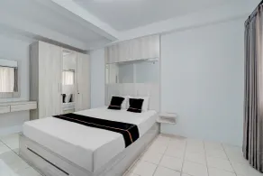OYO 94838 Dahoma Tower - Room