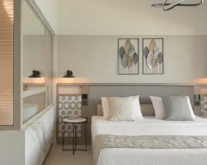 Creta Star Hotel - Adults Only - Rom