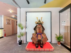 Hotel S-Presso Central - Lobby