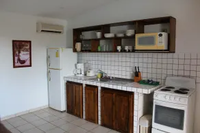 Toro Blanco - Habitación