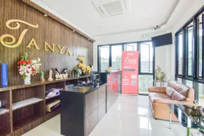 OYO 430 Tanya Place - Réception