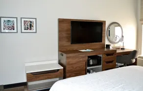 Hampton Inn Medina - Værelse