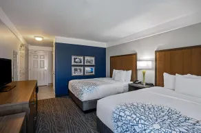 La Quinta by Wyndham Manteca - Ripon - Chambre