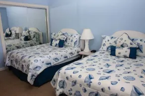 Pelicans Roost 107 - Chambre