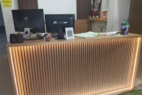 Sai Pavilion Lodging - Hall