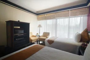 Blue Canyon Country Club - Chambre