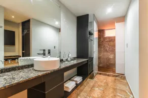 Exe Cities Reforma - Chambre