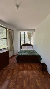 Hostal Aylluq Wasin  - Quarto