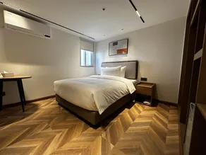 LN Residece Taojin - Room