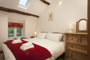 Wythebank - Chambre