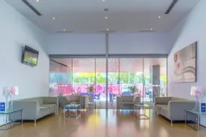 Holiday Inn Express Madrid Leganes by IHG - Restaurant