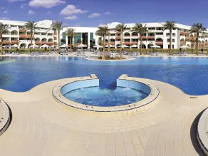 Movenpick Taba Resort & Spa - Piscine
