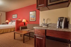 Baymont Inn & Suites by Wyndham Sturgis - Chambre