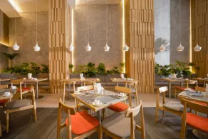 Estrella Boutique Hotel - Reception