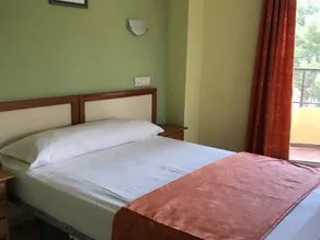 Hotel Imperial II - Room