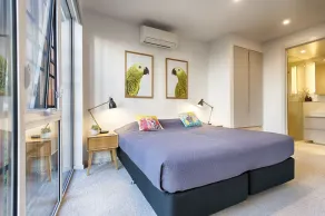 Orange Stay Townhouses - Room