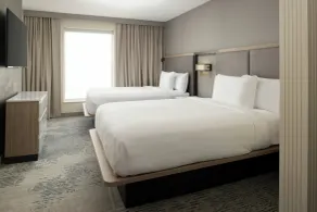SpringHill Suites by Marriott New Orleans Warehouse Arts District - Chambre