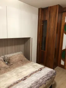 B&B IL CAVALIERE - Værelse