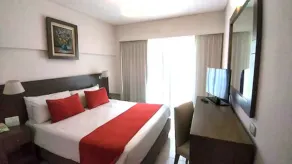 Globales Republica - Room