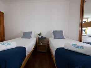 InnEsposende Sports Hostel - Room