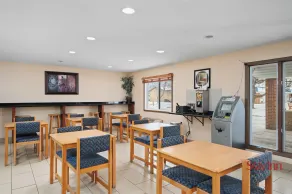StayInn Grand Forks - Reception