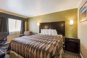 Best Western Richfield Inn - Chambre