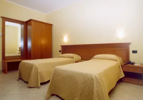 Hotel Costa d'Oro - Rom