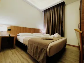 Casa per Ferie Santa Maria alle Fornaci - Chambre
