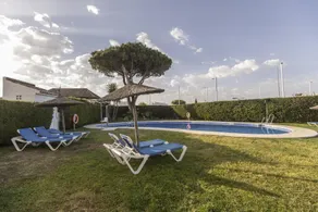 BLUESEA El Cortijo - Pool