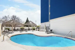 Holiday Inn Express & Suites - Atlanta - Tucker Northlake by IHG - Pool